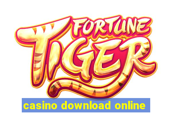 casino download online