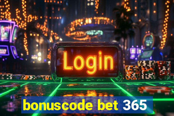 bonuscode bet 365