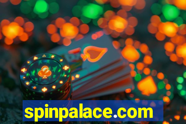 spinpalace.com