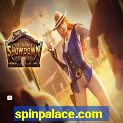 spinpalace.com