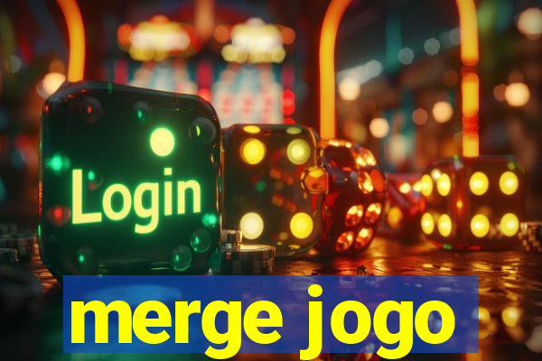 merge jogo