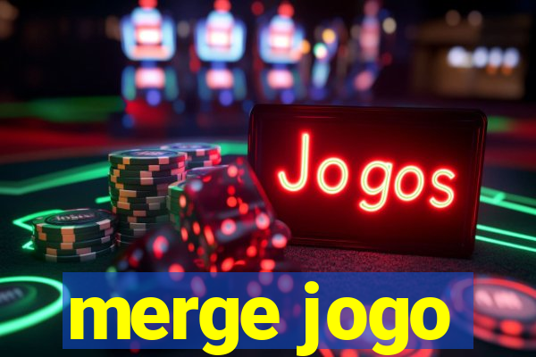 merge jogo