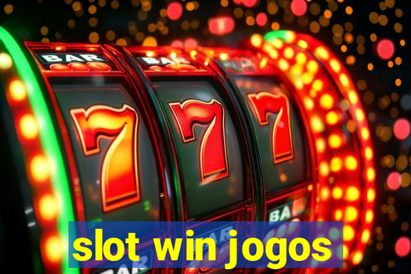 slot win jogos