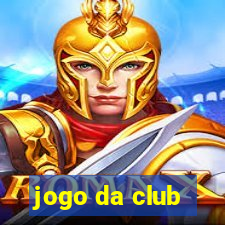 jogo da club