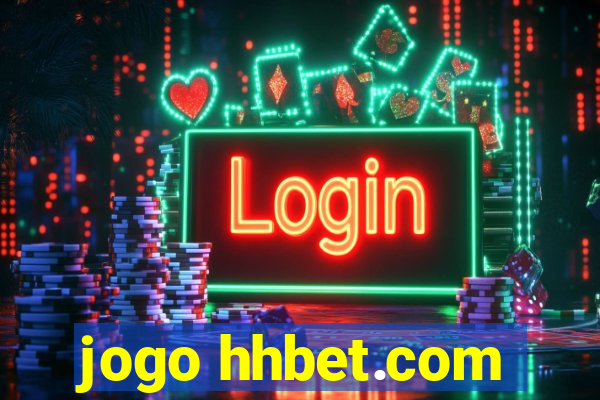 jogo hhbet.com