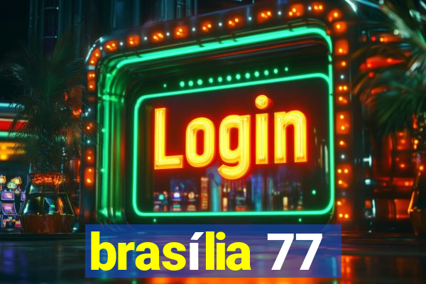 brasília 77