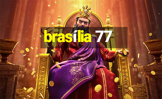 brasília 77