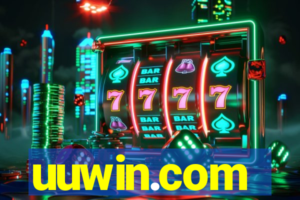 uuwin.com