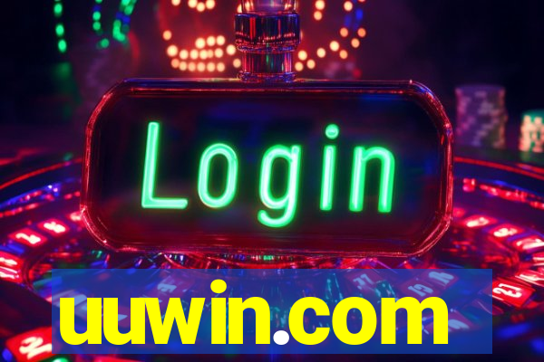 uuwin.com