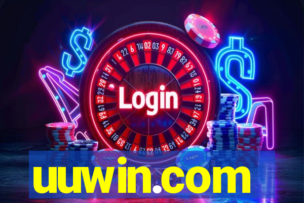 uuwin.com