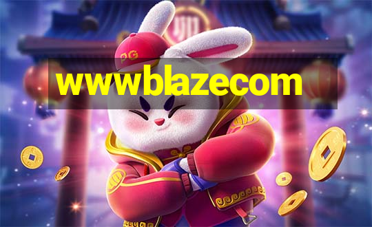 wwwblazecom