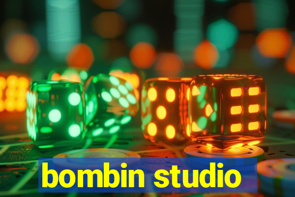 bombin studio