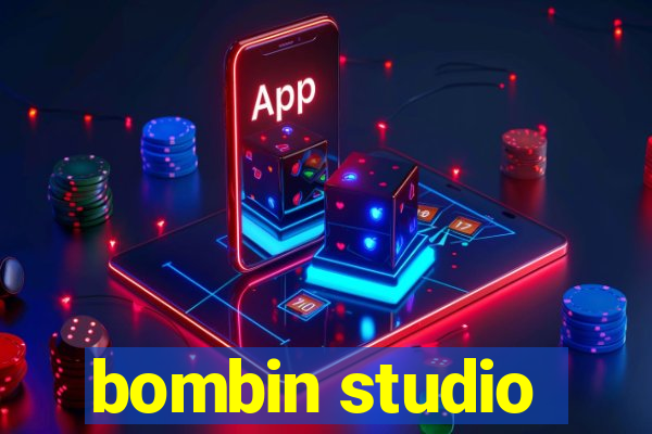 bombin studio