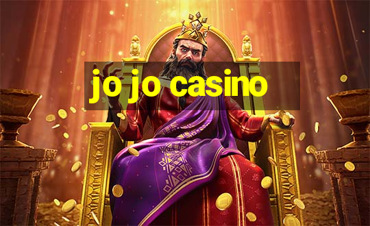 jo jo casino