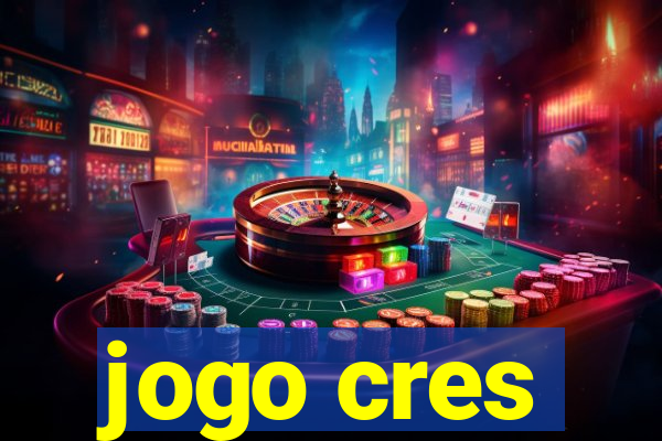 jogo cres