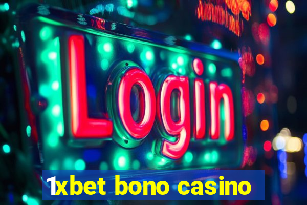 1xbet bono casino