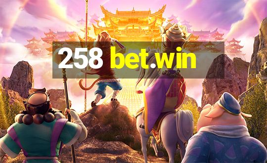 258 bet.win