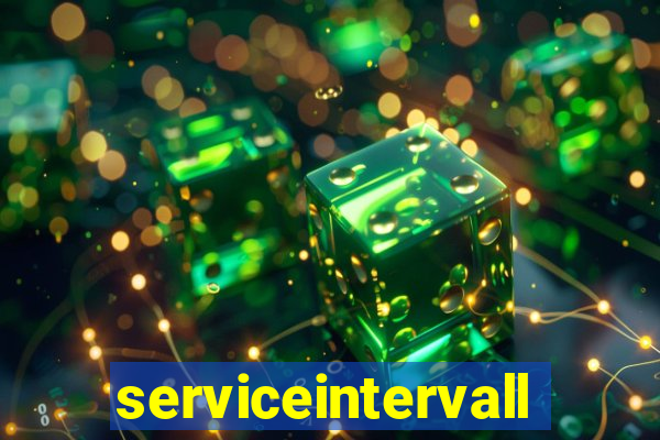 serviceintervall mini cooper