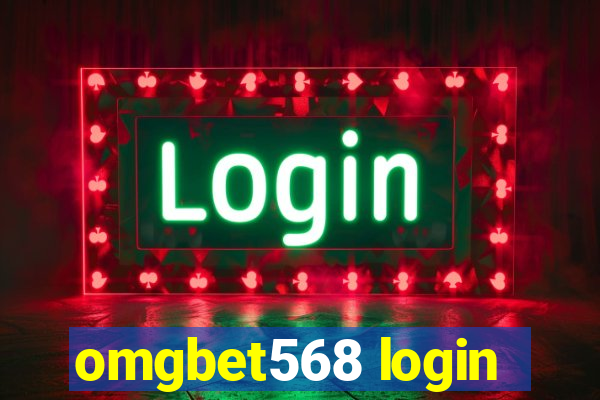 omgbet568 login