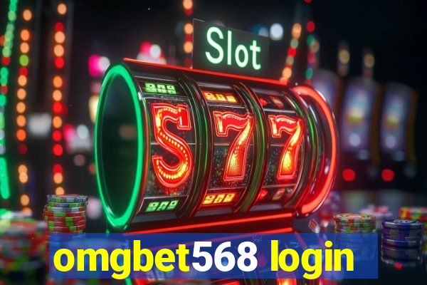 omgbet568 login