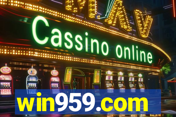 win959.com