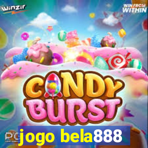 jogo bela888