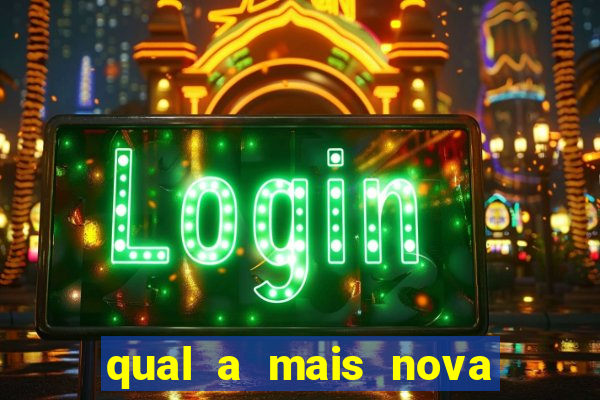 qual a mais nova plataforma de jogos