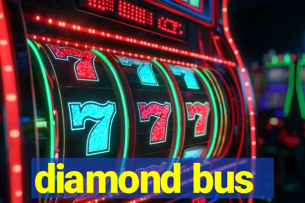 diamond bus