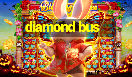 diamond bus