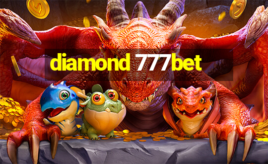 diamond 777bet