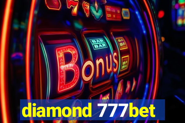 diamond 777bet