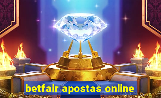 betfair apostas online