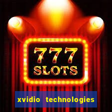 xvidio technologies startup brasil 2024 download gr  tis