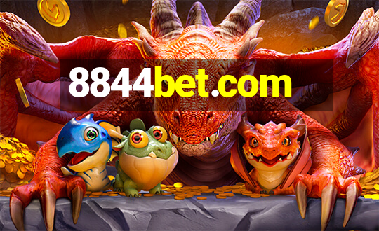 8844bet.com