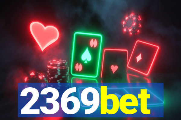 2369bet