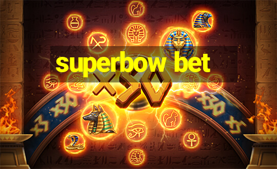 superbow bet