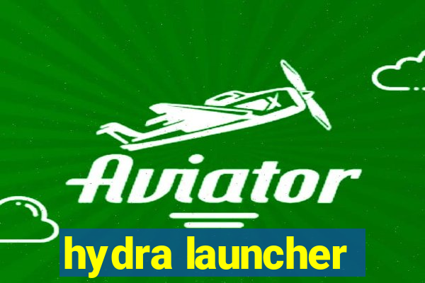 hydra launcher