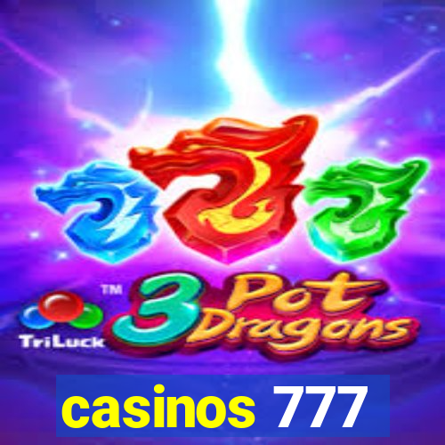 casinos 777