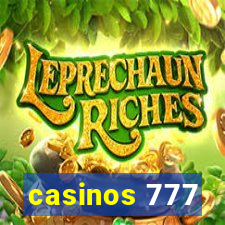 casinos 777