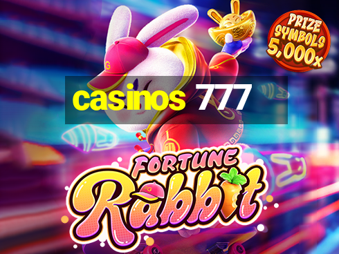 casinos 777