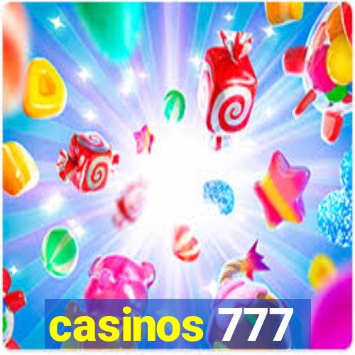 casinos 777