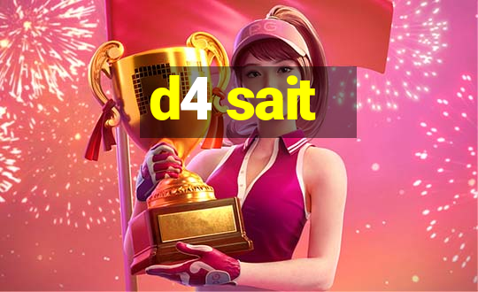 d4 sait