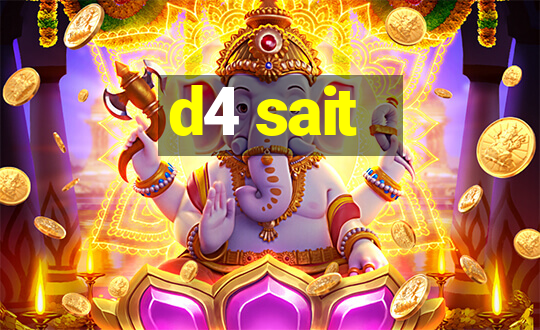 d4 sait