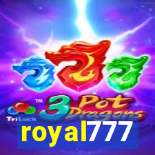 royal777