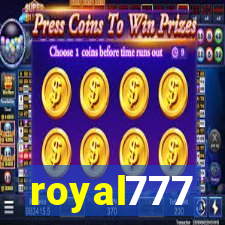 royal777