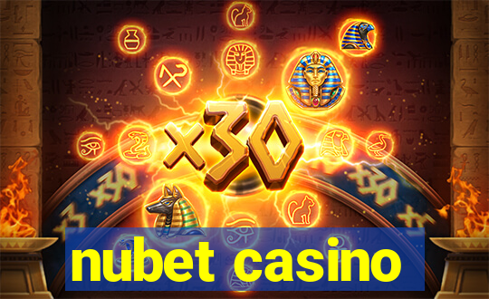 nubet casino