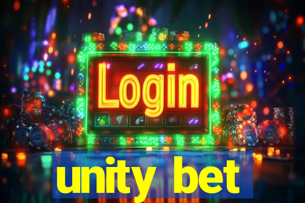 unity bet