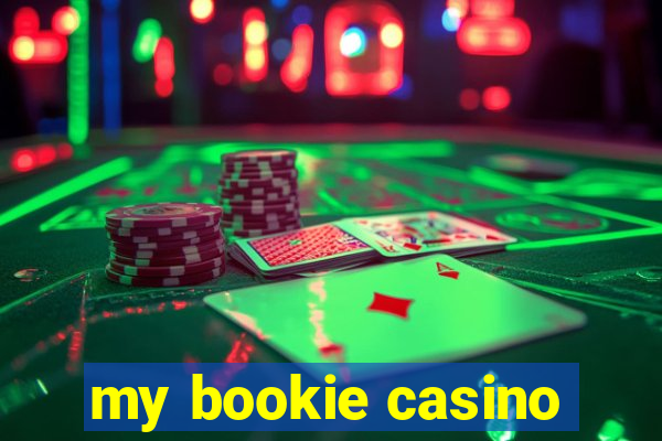 my bookie casino