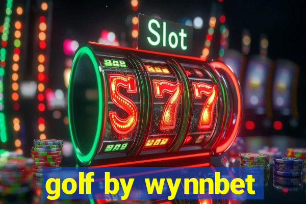 golf by wynnbet