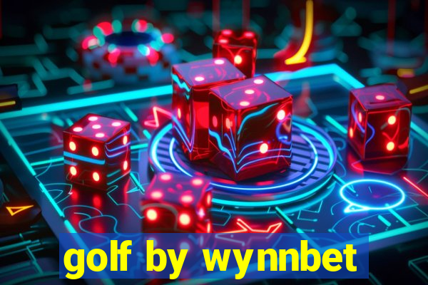 golf by wynnbet